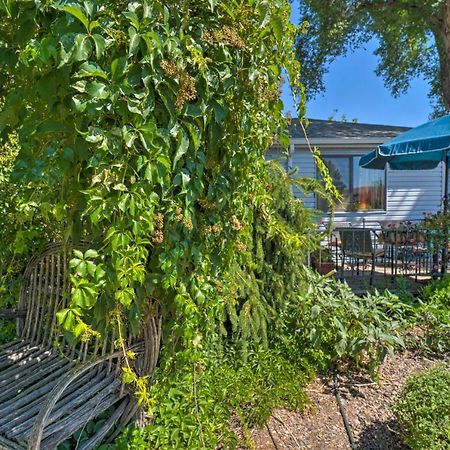 1940 Vintage Bungalow - Walk To Olde Town! Arvada Exterior photo